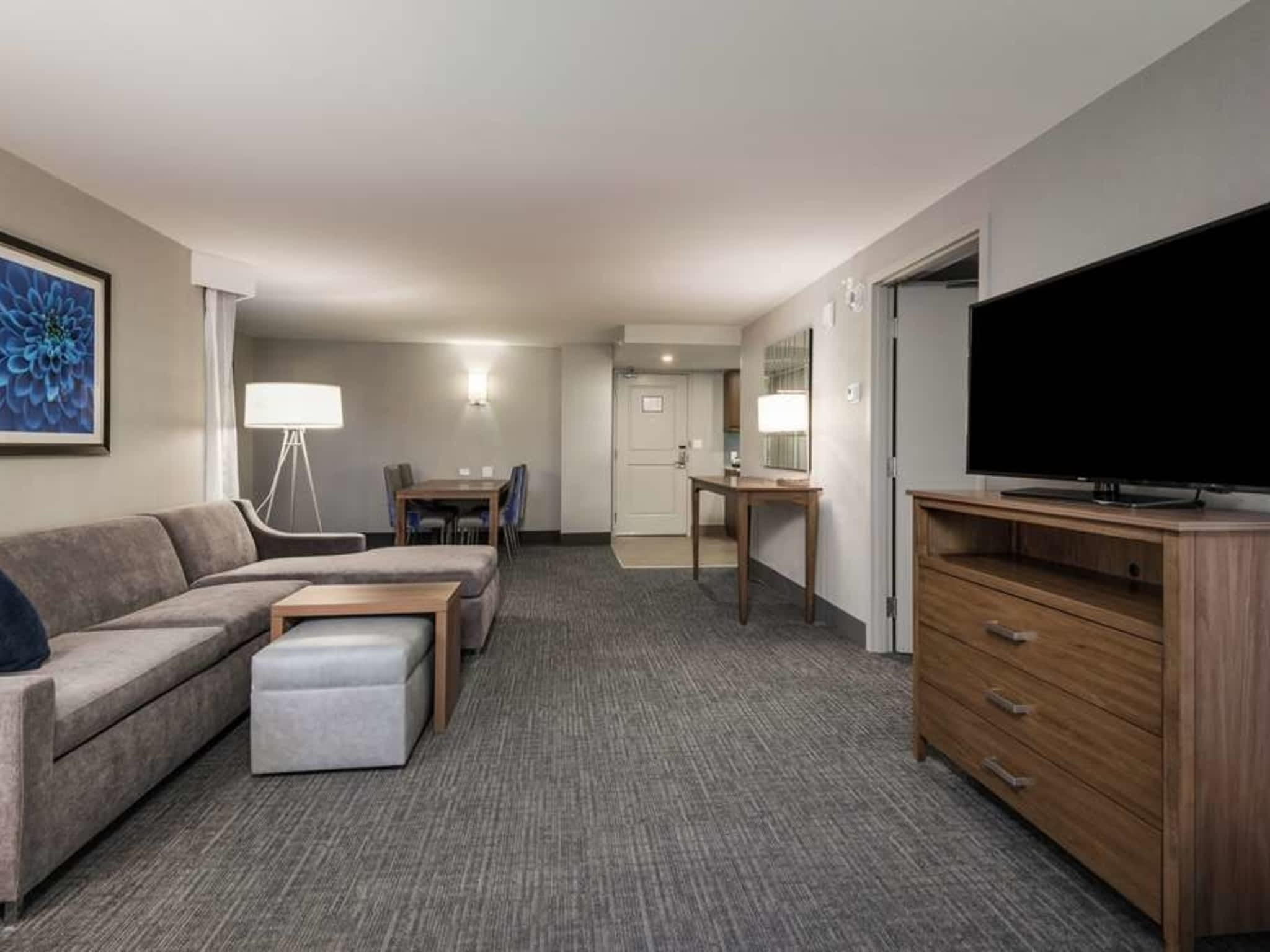 photo Homewood Suites by Hilton Ottawa Downtown