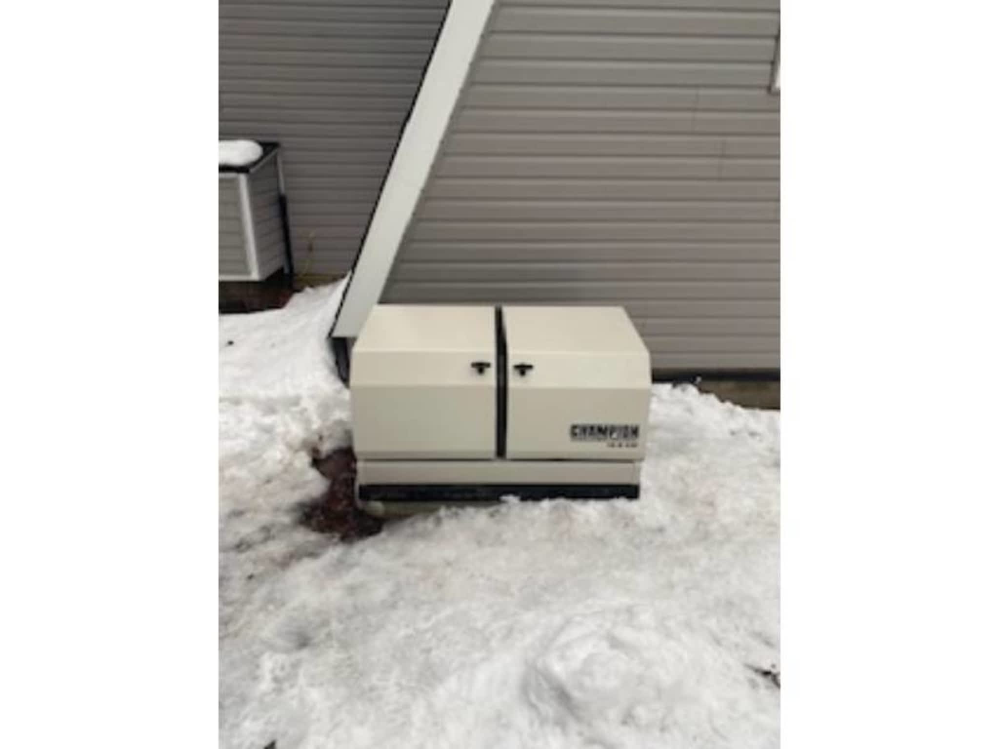 photo All Canadian Electrical Contracting