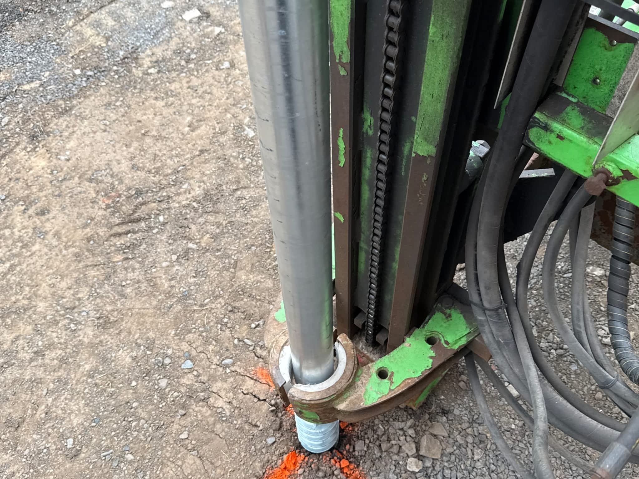 photo Keystone Ground Works