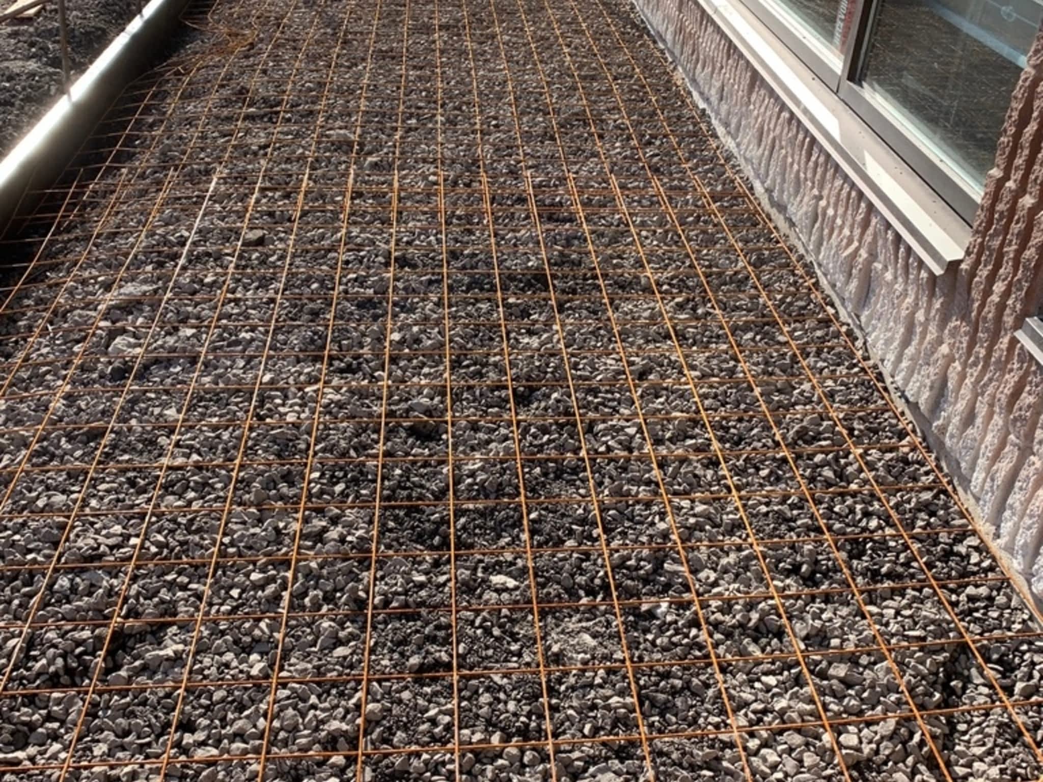 photo Construction Sinani