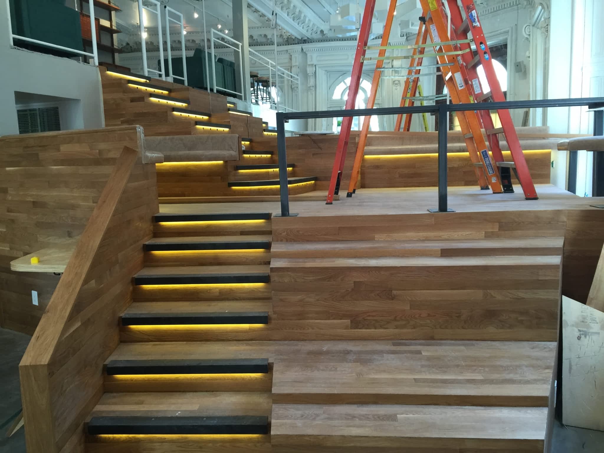 photo Planchers Exo Concept