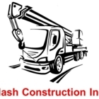 Flash Crane Services