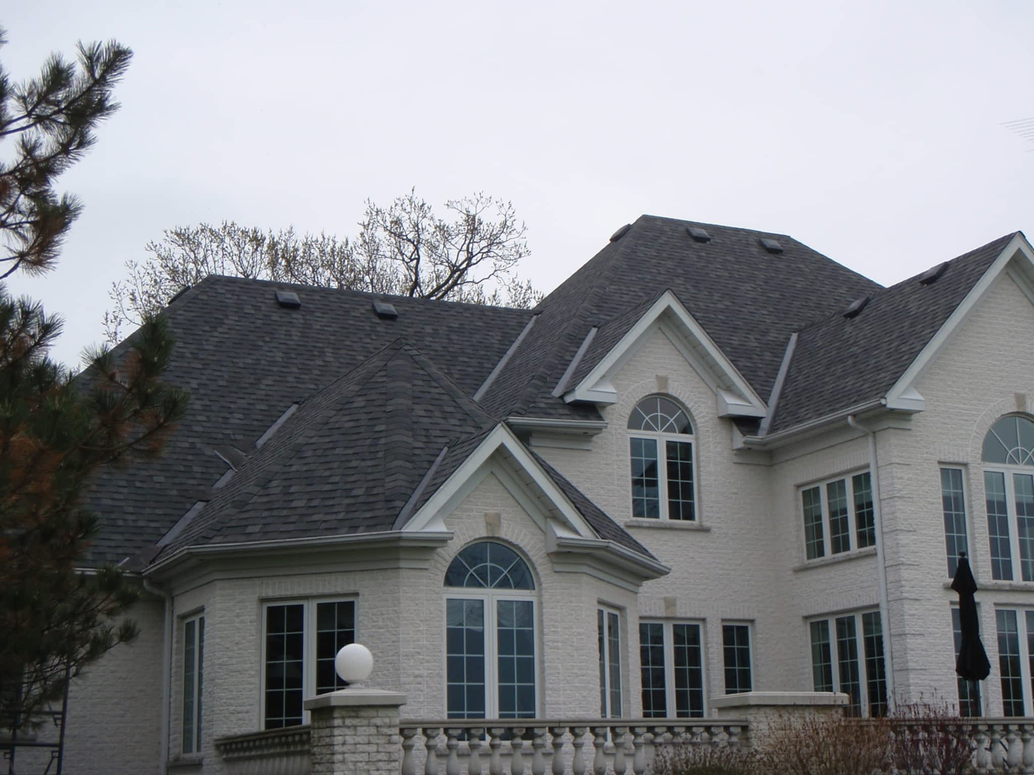 photo PVB Roofing Consultants