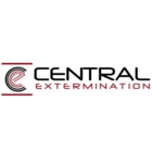 Central Extermination - Logo