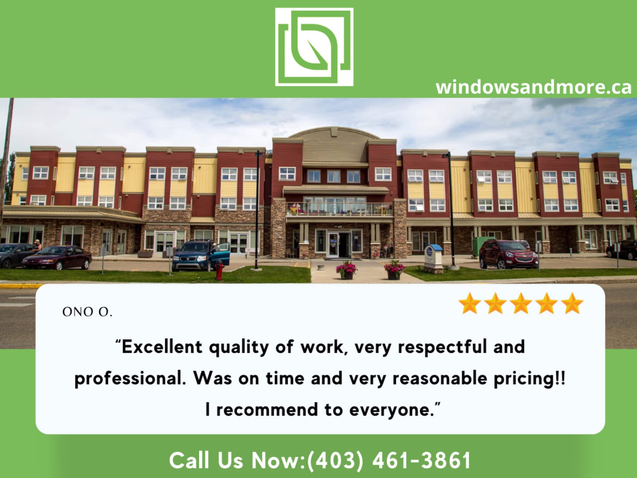 photo Windows & More