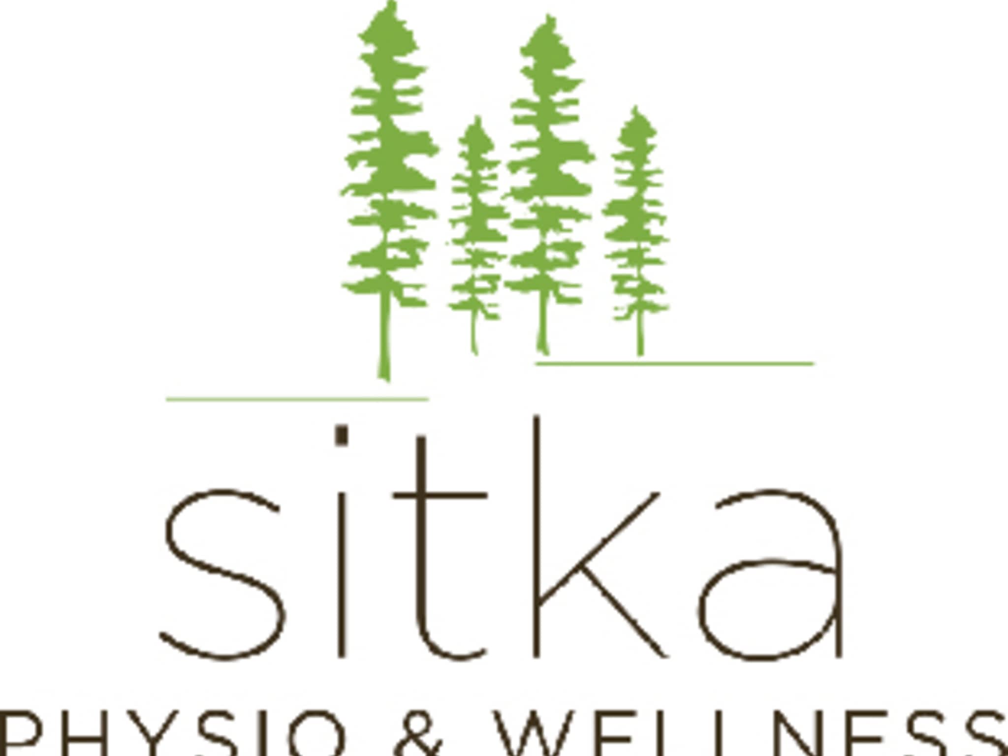 photo Sitka Physio & Wellness