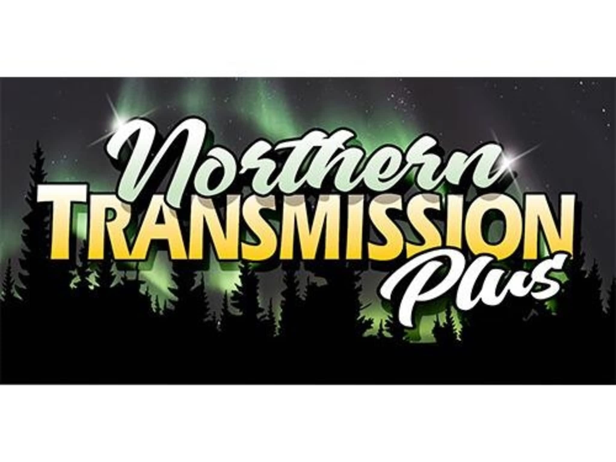 photo Northern Transmission Plus