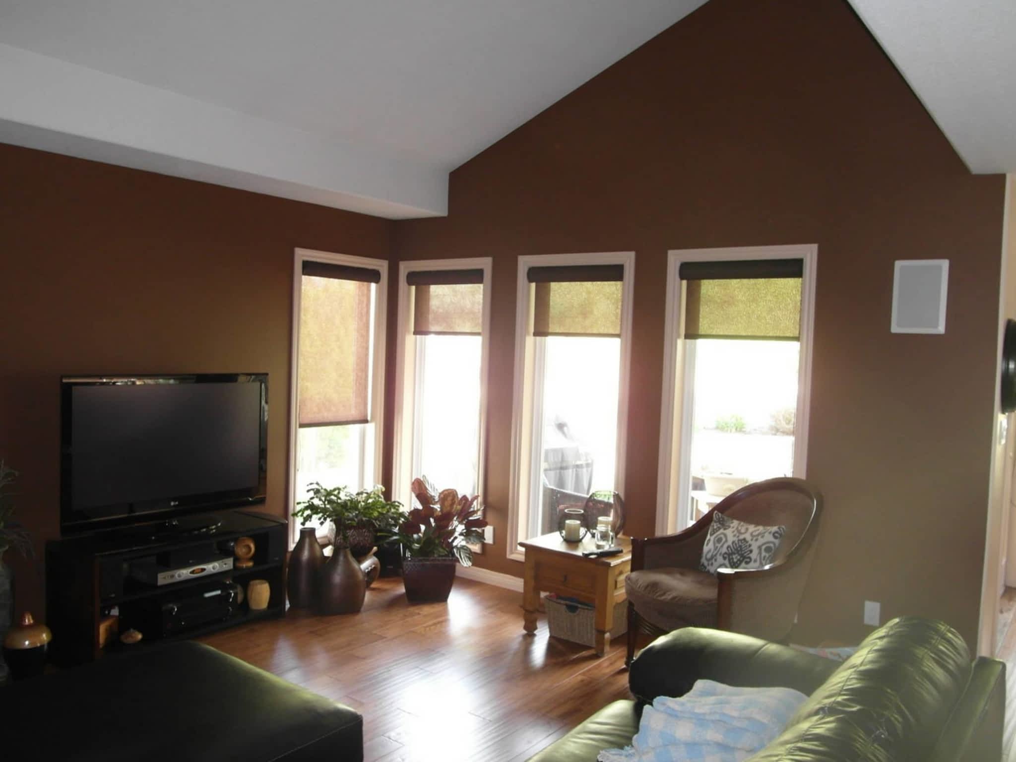 photo G & L Painting