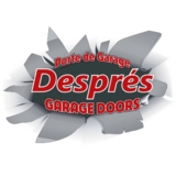 Porte de Garage Després Inc  - Portes de garage