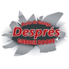 Porte de Garage Després Inc  - Logo
