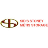 View Sid's Storage’s Calgary profile