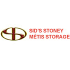 Stoney Metis Storage Inc - Logo