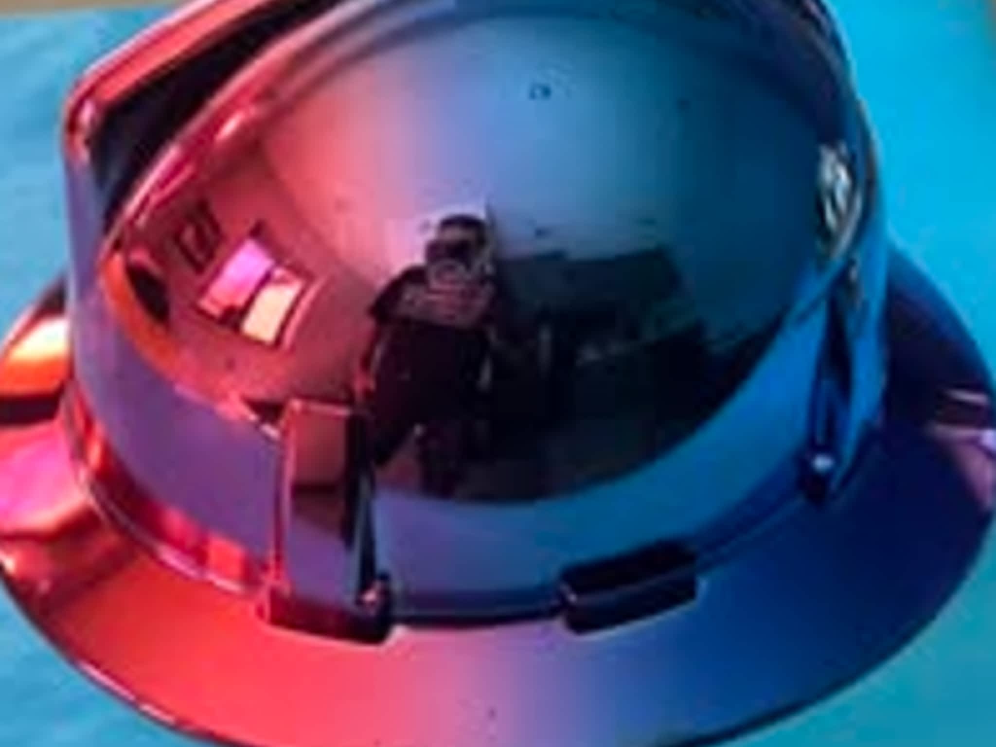 photo Precision Coating