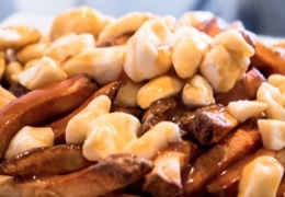 Poutine worth every heart-stopping calorie in Quebec City