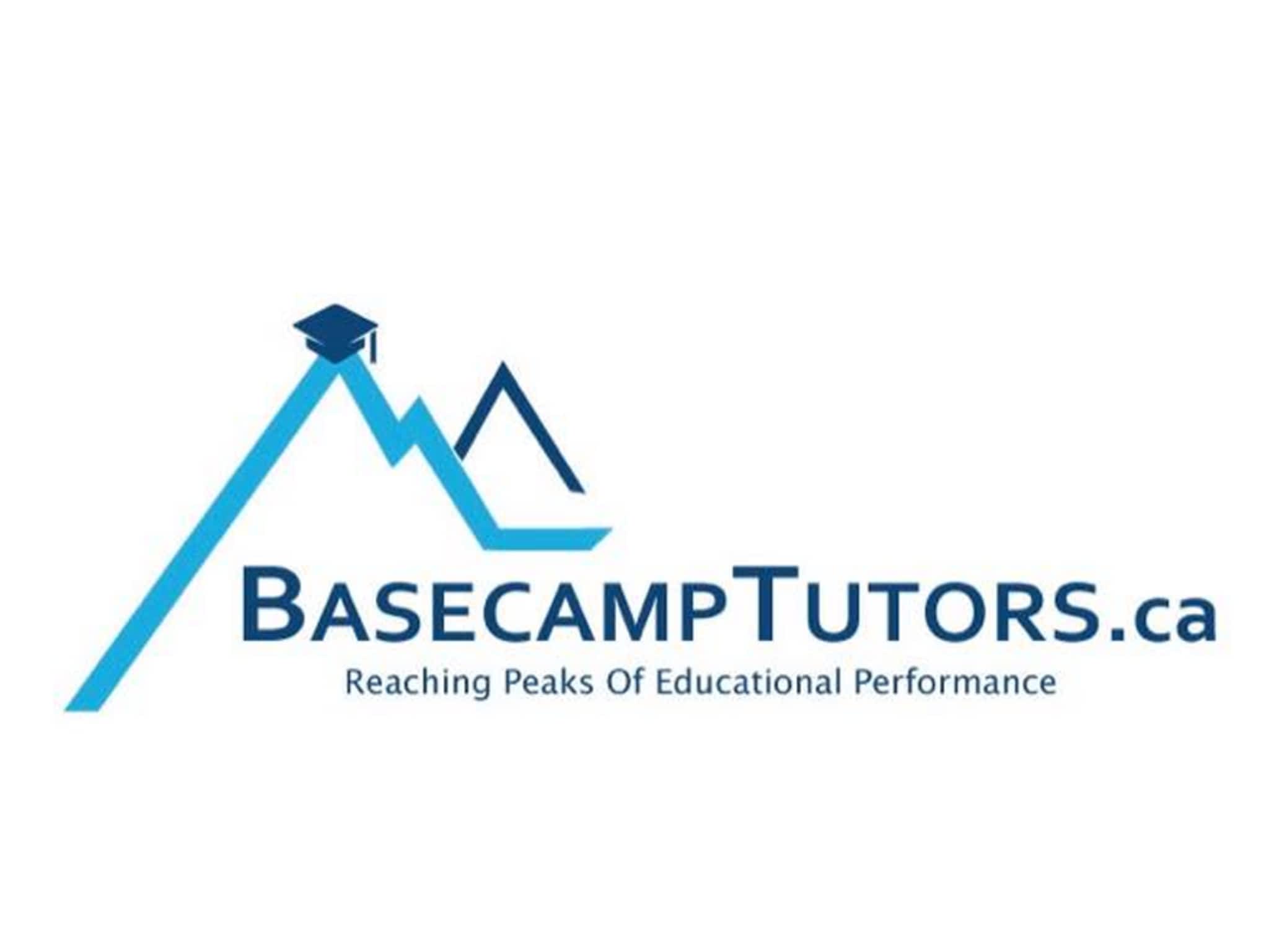 photo BaseCamp Tutors Inc