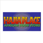 Hajia Place African Food Store - Logo