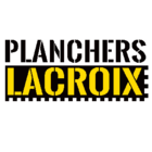Les Planchers Lacroix - Logo