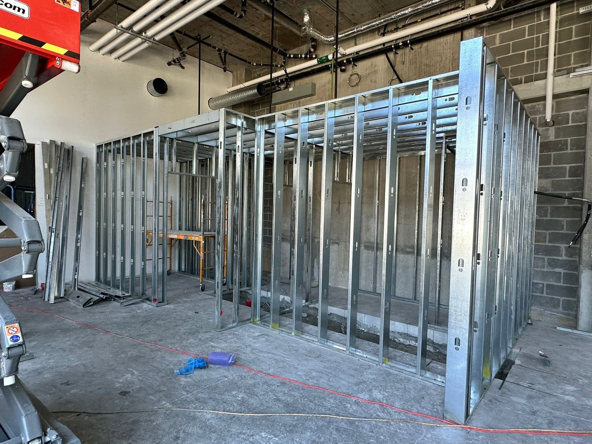 photo Nexus Drywall Ltd