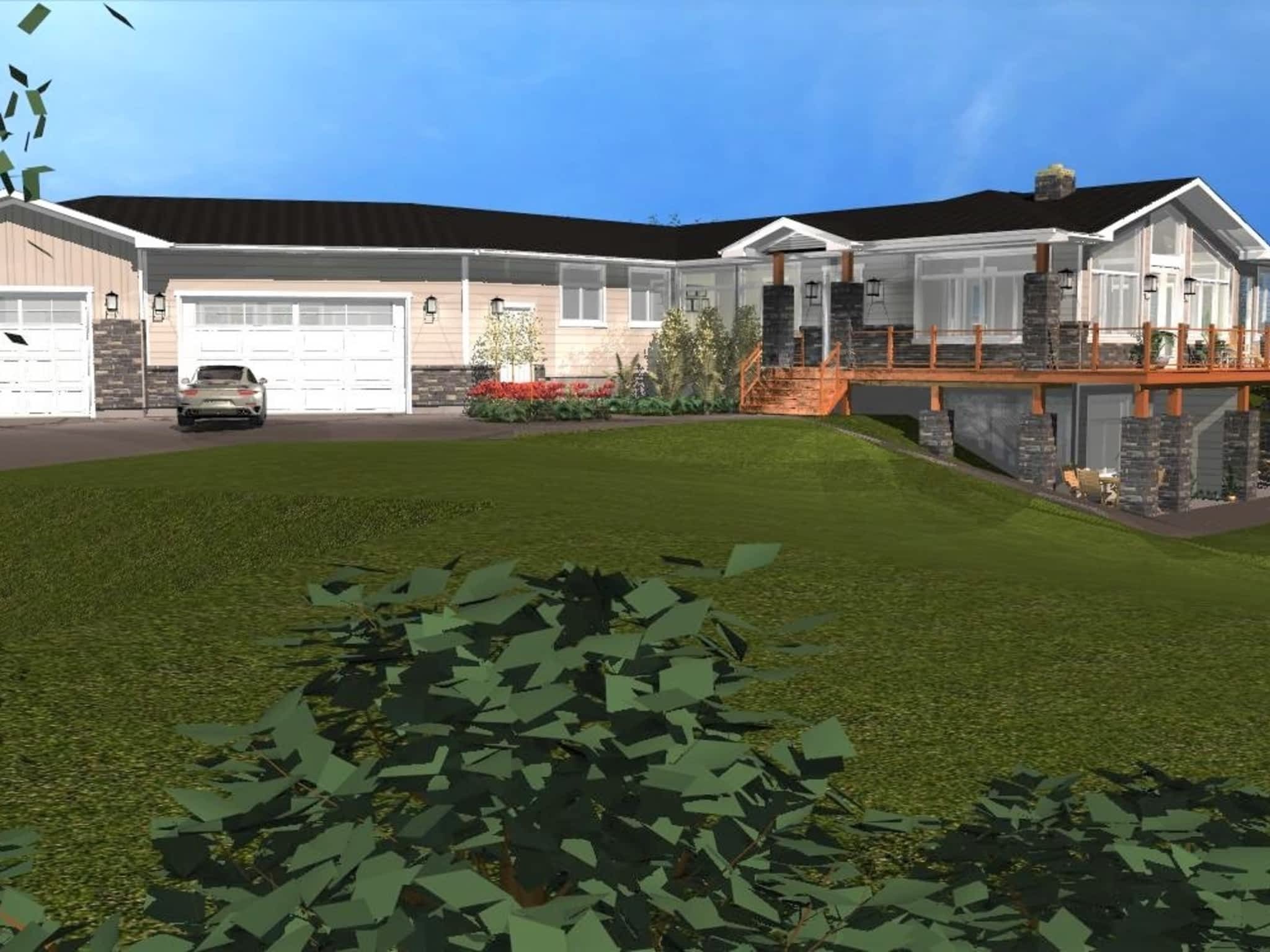 photo Transition Design