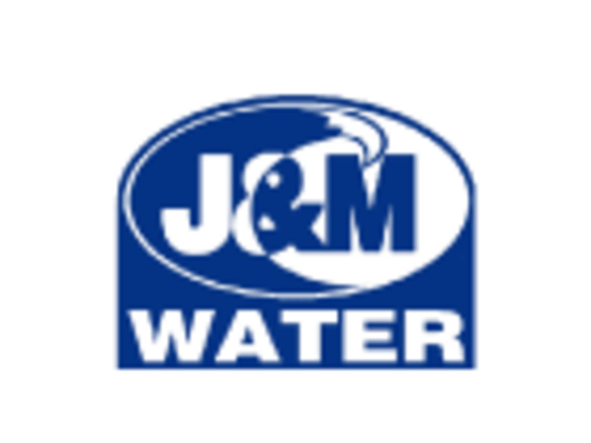 photo J&M Water Truck
