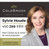 Voir le profil de Sylvie Houde Les Immeubles Coldbrook - Cowansville