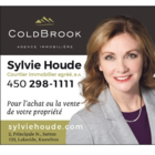 Sylvie Houde Les Immeubles Coldbrook - Logo