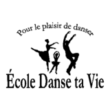 View École Danse ta Vie’s Sainte-Julie profile