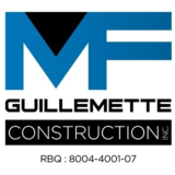 Voir le profil de MF Guillemette Construction Inc. - Rock Forest