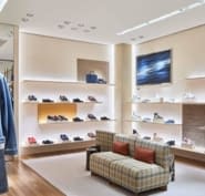 Louis Vuitton women's handbags displayed in the window of Holt Renfrew  department store, Vancouver, BC, Canada Stock Photo - Alamy