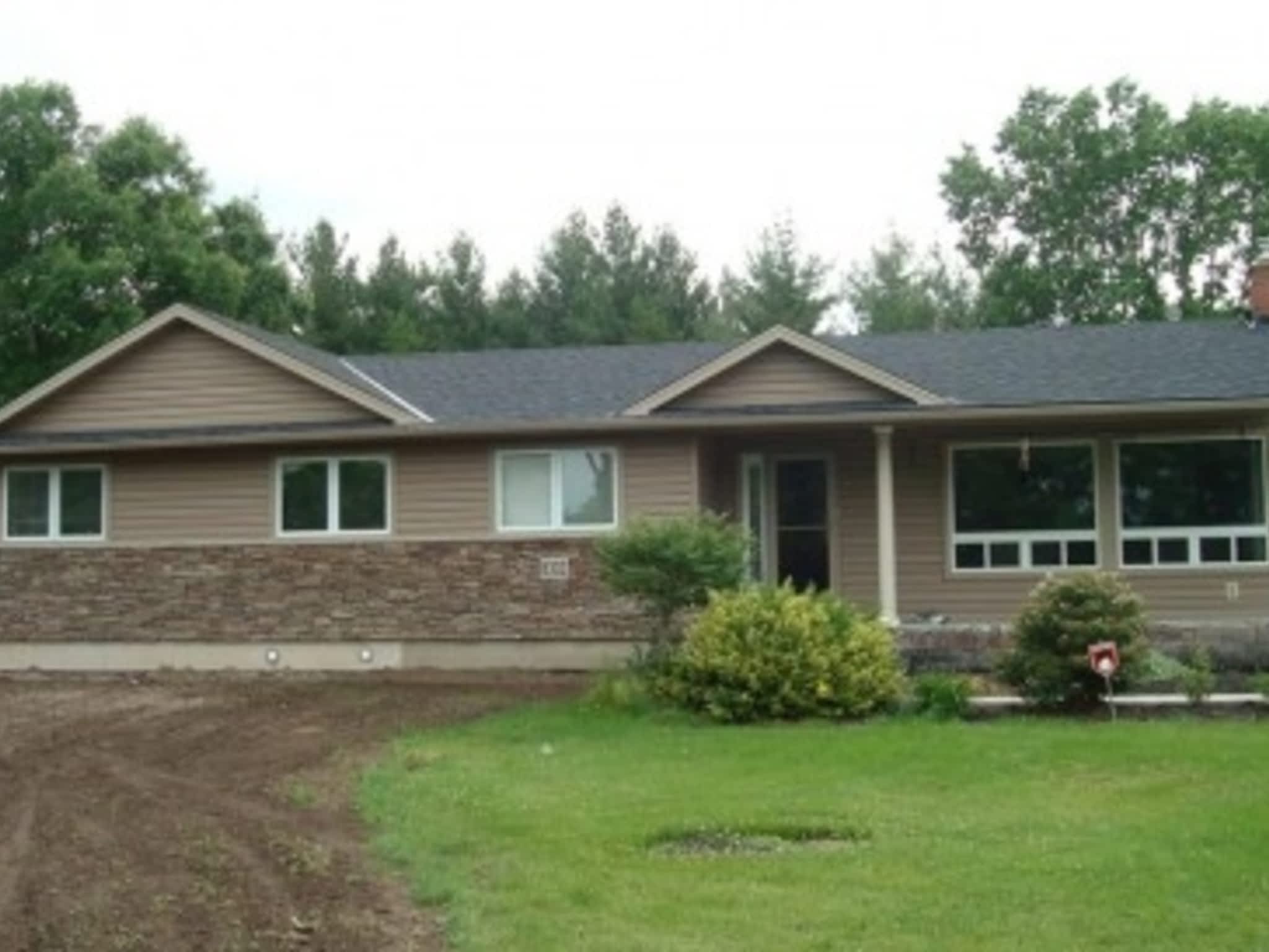 photo Stefanik Construction