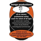 View Bongo Productions - Michael Caruana’s Toronto profile