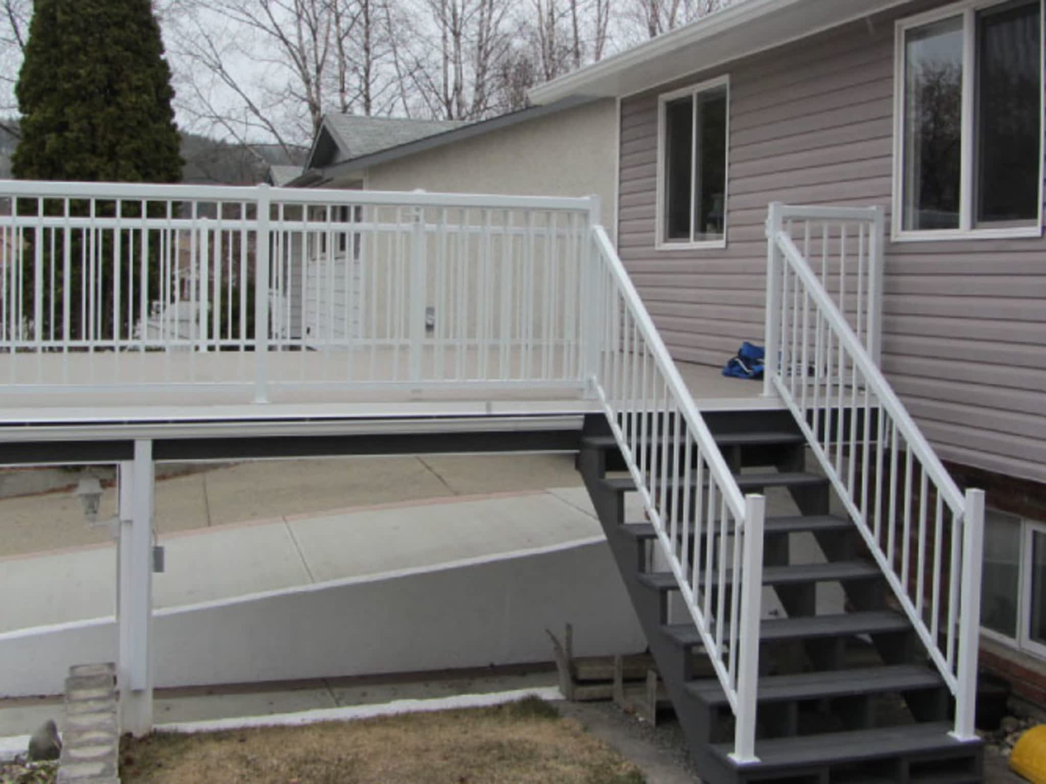 photo Northern Decks