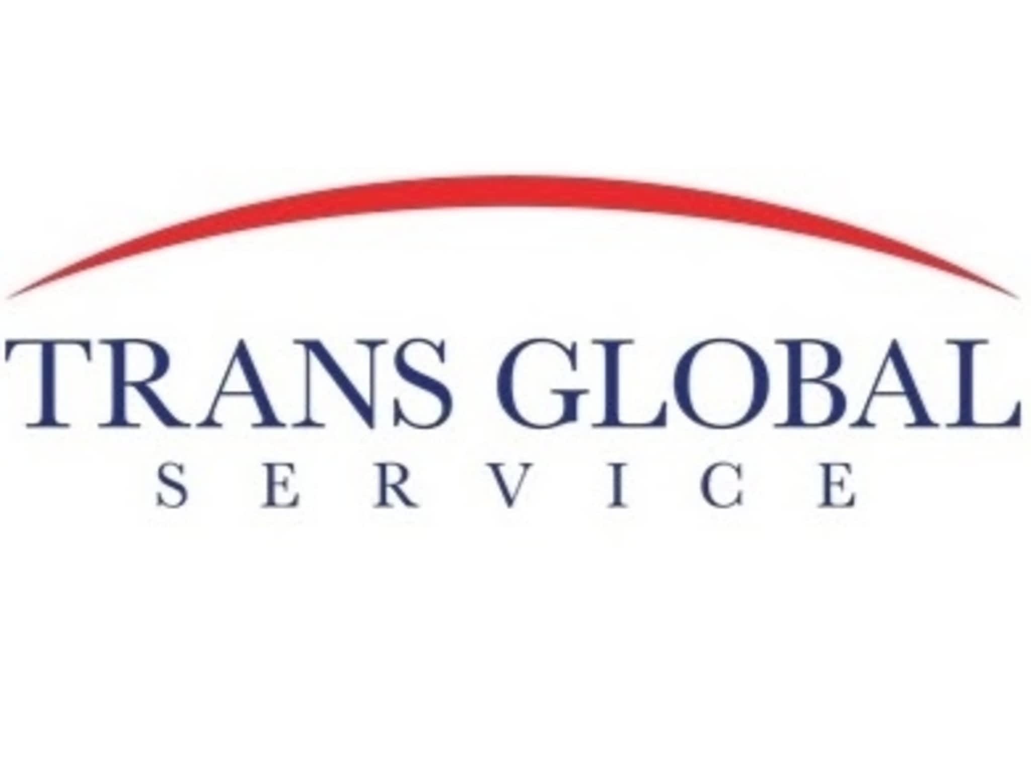 photo Trans Global Service