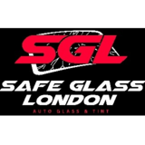 Safe Glass London - Pare-brises et vitres d'autos