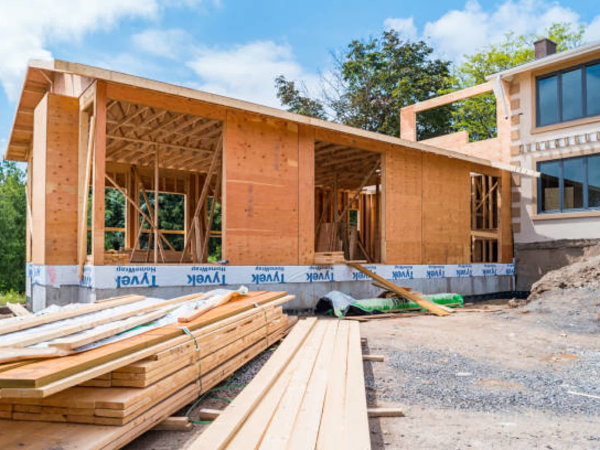 photo Rocon Construction