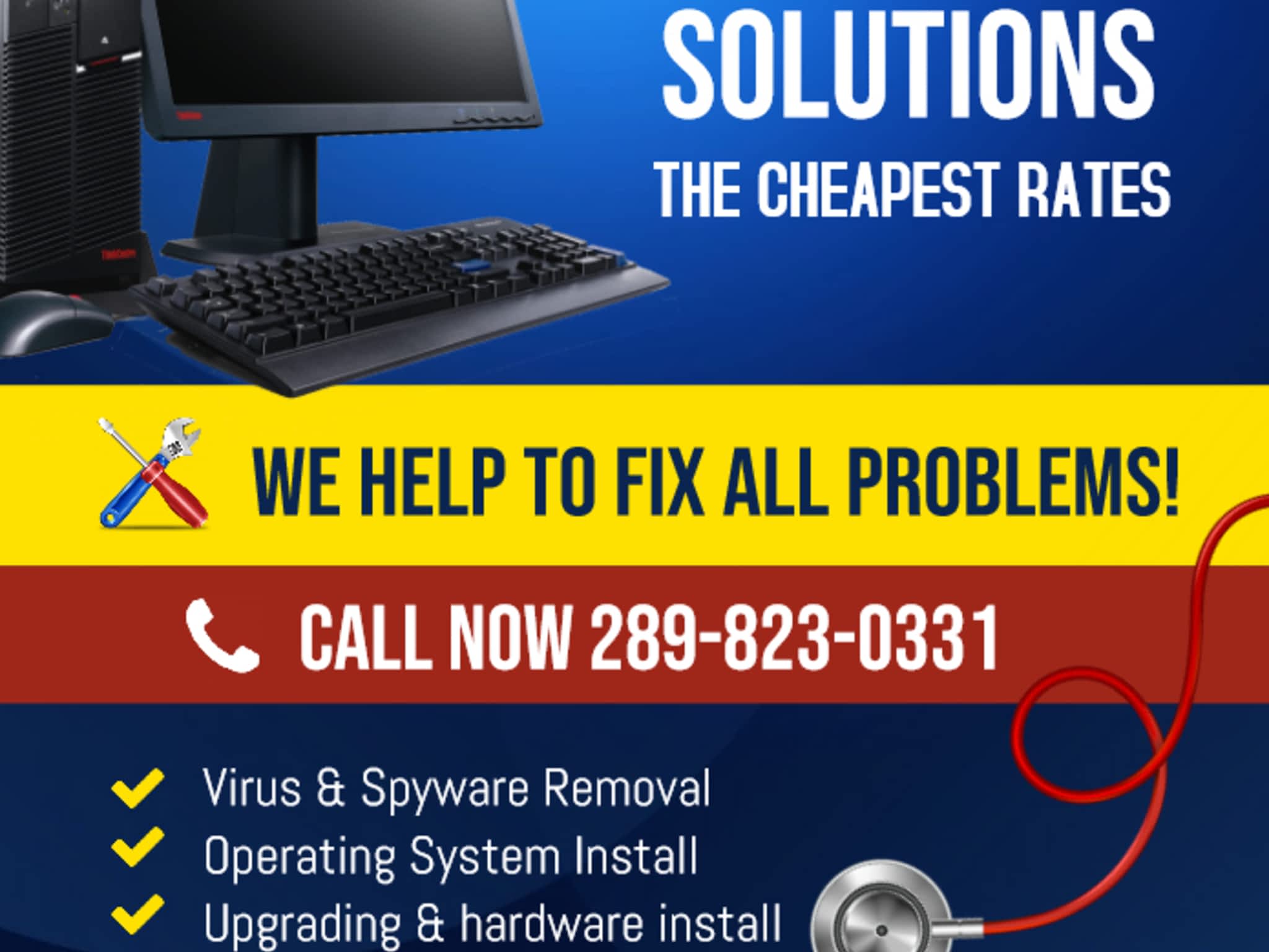 photo Computer Solutions