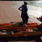 By The Sea Kayaking - Canots et kayaks