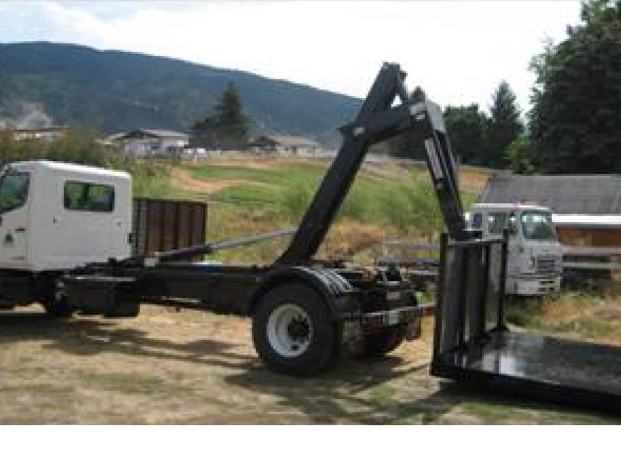 photo Aurora Tree Inc