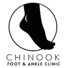 Chinook Foot & Ankle Clinic Ltd - Logo