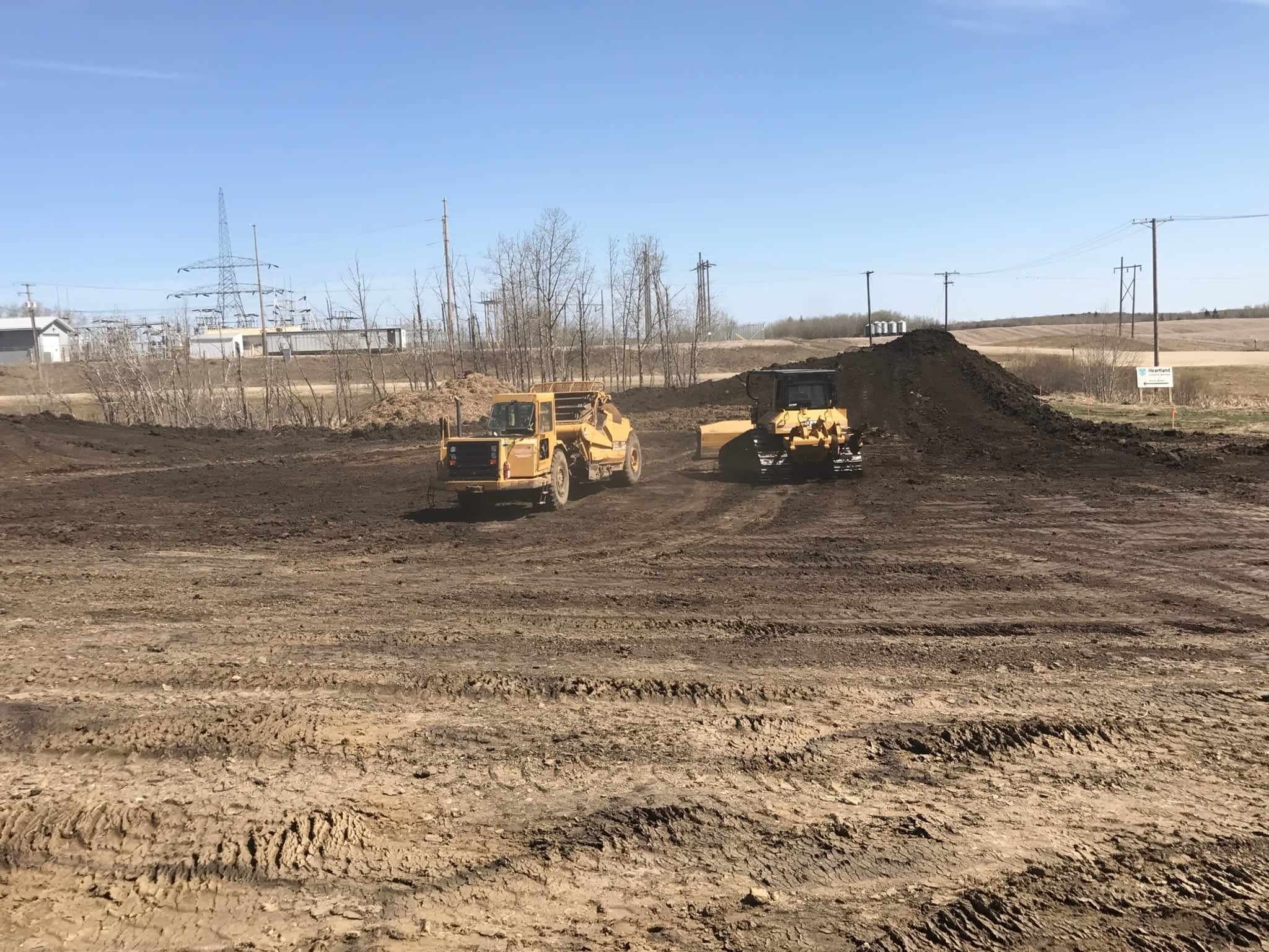 photo KSG Construction