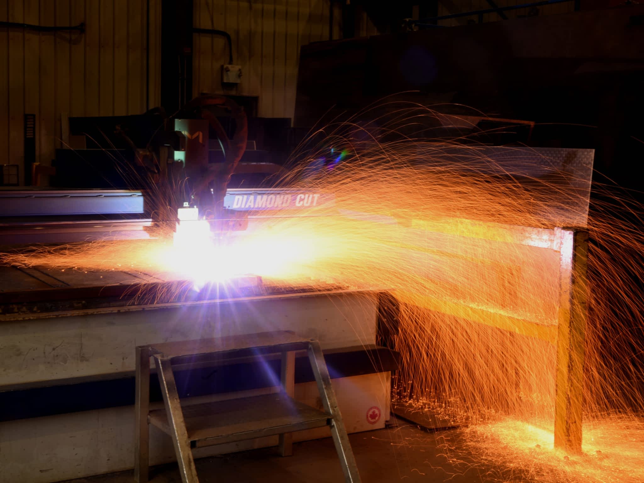 photo Thibault Industries Inc.