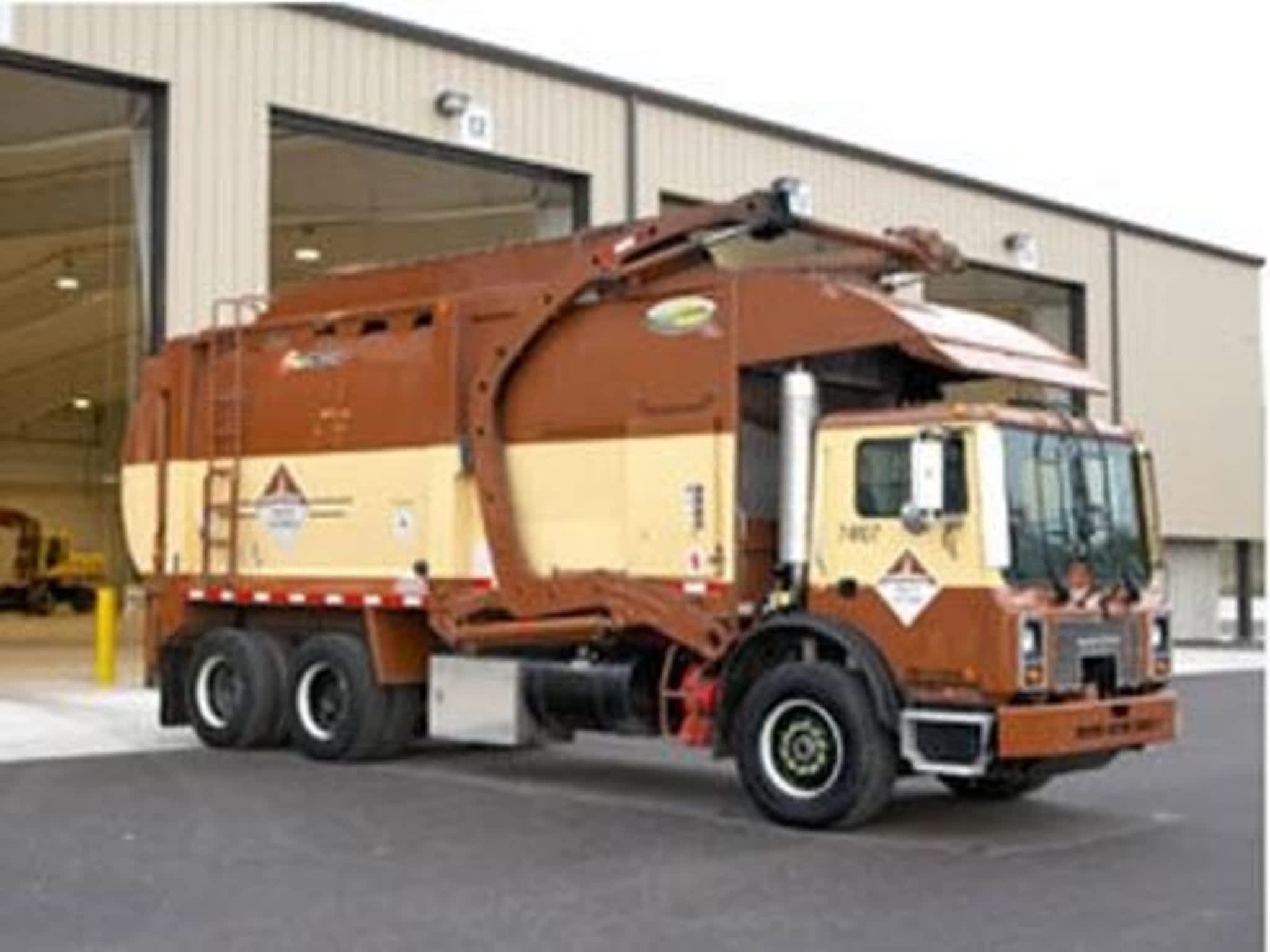 photo Miller Waste Systems