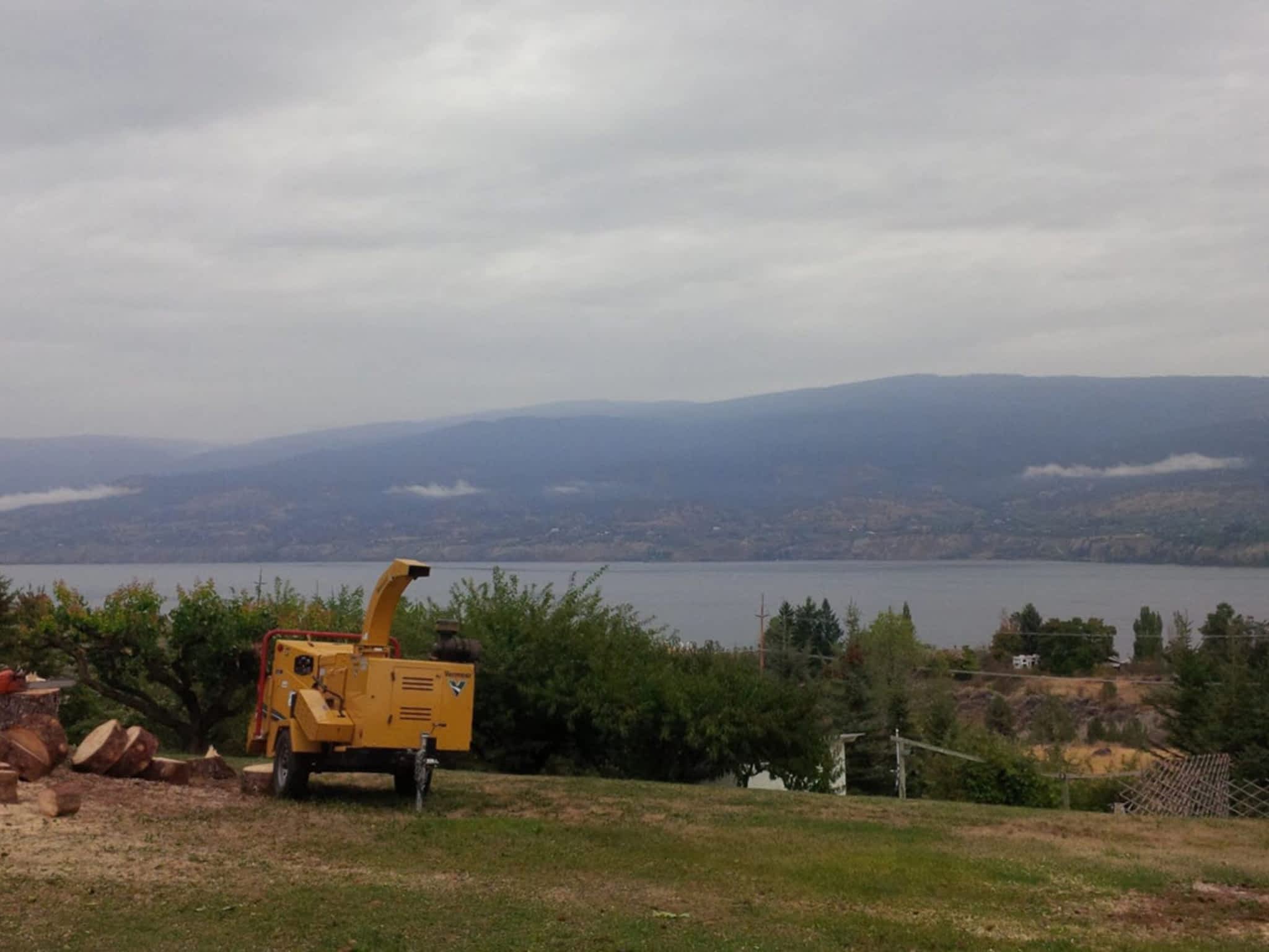 photo Gaudet Tree Services