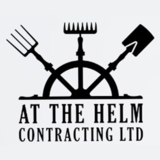 View At The Helm Landscaping & Gardening’s Grande Prairie profile