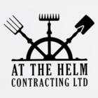 At The Helm Landscaping & Gardening - Landscape Contractors & Designers