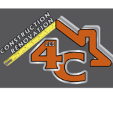 Voir le profil de Construction Rénovation Les 4C Inc. - Bécancour