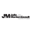 Julie Montembeault Courtier Immobilier - Logo