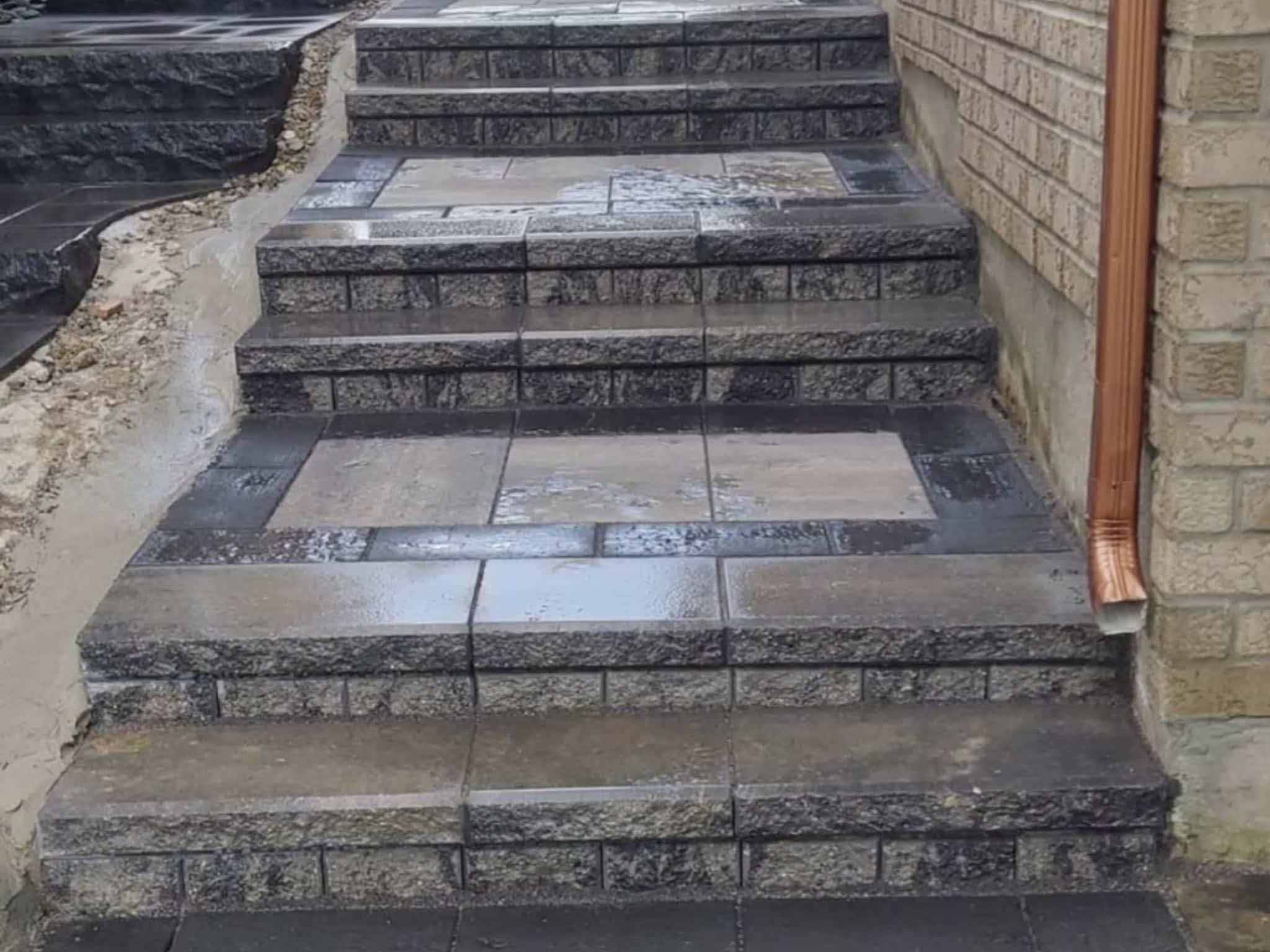 photo Sun Interlocking