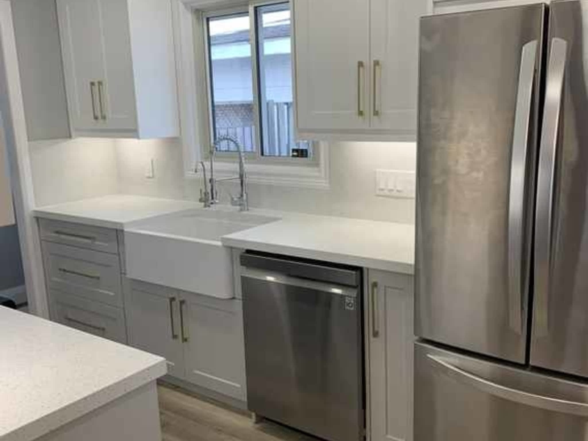 photo Manys Home Improvements