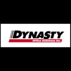 Dynasty Office Solutions Inc - Fournitures et matériel d'imprimerie